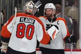 Sean Couturier bought in to a more physical role. Now it's set the tone for the Flyers' playoff run.