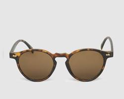 Image of Selected Homme India Sunglasses