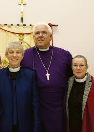 Image result for pentecostal bishops