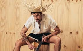 Influencers se súper apuntan para “La casita” de Bad Bunny