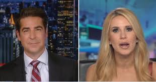 Caroline Sunshine Claims She Was 'Canceled' After Supporting Donald Trump