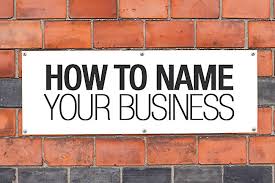 Image result for business names