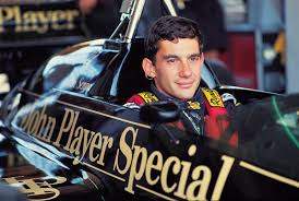Resultado de imagem para fotos de ayrton senna