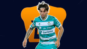 Pumas anuncia a Jordan Carrillo como refuerzo de cara al Clausura
