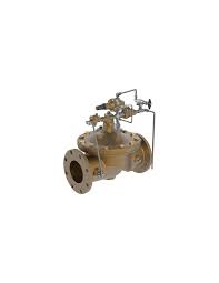 Fire Protection Pressure Relief Valve 50-49 | Cla-Val