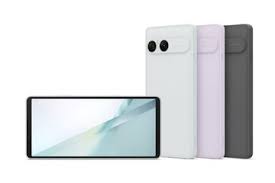 گزارش تحلیلی: گوشی سونی Xperia 10 VIII معرفی شد / مشخصات میان‌رده جدید ژاپنی | Khabaronline - کد 2efe