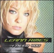 LeAnn Rimes: I need You - leann_rimes_need_you_1