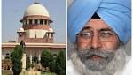 Phoolka Lauds SC's Decision Form