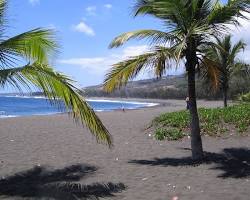 Image de Plage de l'ÉtangSalélesBains, La Réunion