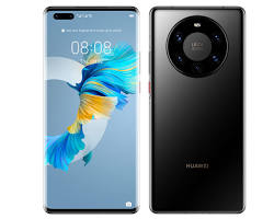 Image of Huawei Mate 40 Pro+