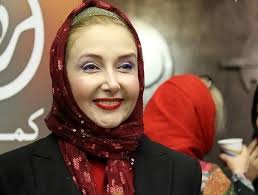 بازگشت به روزهای اوج زلیخا | عکس دیده‌نشده کتایون ریاحی در آغوش پسر جوان