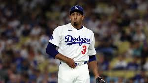 Cue the trumpet: Edwin Diaz returns to earn save for the Dodgers after 85-game absence