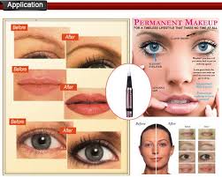 Tetap Makeup pena isi ulang desain, Magic tato mesin tato mesin - kualitas ... - 20130815160446_82877