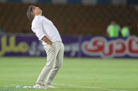 ساعت بازی استقلال