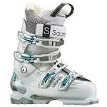 Chaussures de ski femme