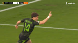 Ticker: Celtic schockt Stuttgart mit Blitzstart nach 28 Sekunden | blue News