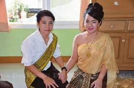 Image result for kahwin sama jantina