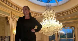 Kendra Wilkinson Starts GLP-1 Shots to Fit Back Into Jeans