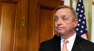 Image result for dick durbin