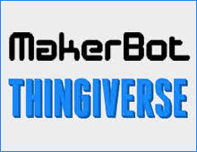 Image result for thingiverse