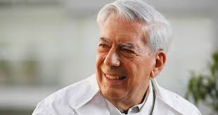 Resultado de imagen de mario vargas llosa + brindis