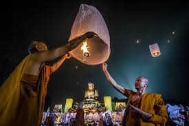 Image result for JUNE 2ND BUDDHA DAY