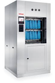 5596 Autoclave sterilizer for hospitals CSSDs and medical ...