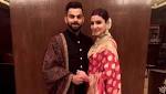Virat Kohli Anushka Sharma's Mumbai