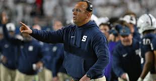 Penn State Football: High Expectations for the 2025 Season