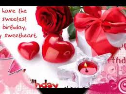 happy birthday wishes text English latest pictures 2015 HD - YouTube via Relatably.com