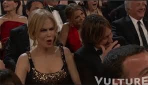 Image result for oscar gifs