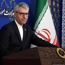 بقایی: در چارچوب قانون مجلس به تعامل با آژانس ادامه می‌دهیم
