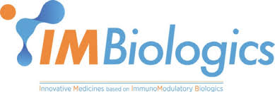 아이엠바이오로직스 아이콘