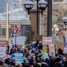 Actors Are Ready to Strike for Minnesota