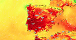El verano se despide con varias comunidades en aviso por calor y máximas superiores a 35 ºC