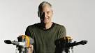 James dyson quick facts