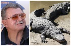 Mike Ditka