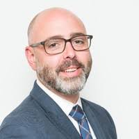 Proshow Audiovisual Employee Matt Bugden's profile photo