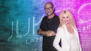 Trend Google: suzuki jukebox: la notte delle hit