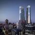 Melbourne's $750 million mega towers get green light