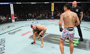 Dana White explains what he thinks happened to Conor McGregor at UFC 329