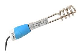 Immersion Rod - Metal, 2000 Watt Power | Fast Heating ...