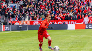 Canadá se medirá a Túnez con la mente puesta en su primer rival en el Mundial 2026