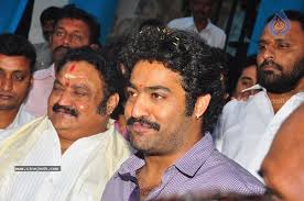 Exclusive Jr NTR Lagna Patrika Veduka Photos (Firs - NTR Jr. - Nandamuri Fans Discussion Board - exclusive_jr_ntr_lagna_patrika_vedukafirst_on_net_0003