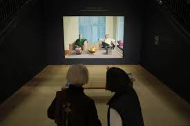 David Hockney
