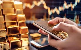 سیگنال ثبات از بازار طلا؛ افت قیمت‌ها موقتی است؟