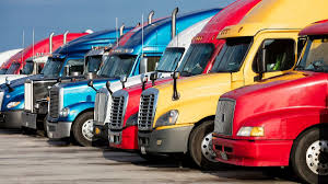Trucker Strike October 1 2026 Real or Rumor? Diesel Surge Leaves Kansas City Shelves Empty