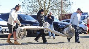 Ostsee-Drama im Live-Ticker: Team Timmy legt los