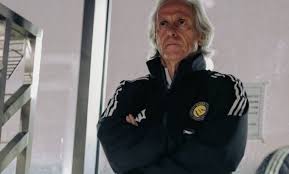 The Reason Behind Canceling Jesus’ Press Conference After Al Nassr’s Win Over Al Riyadh