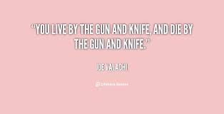 Amazing seven cool quotes about knife picture English | WishesTrumpet via Relatably.com